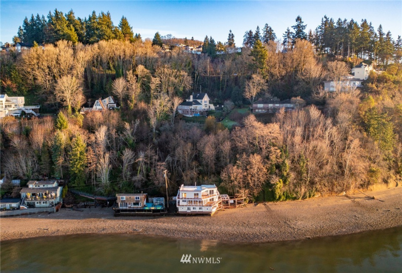 6520 Whitman, Tacoma, Washington 98422, 3 Bedrooms Bedrooms, ,2 BathroomsBathrooms,Residential,For Sale,Dash Point View,Whitman,NWM1861669