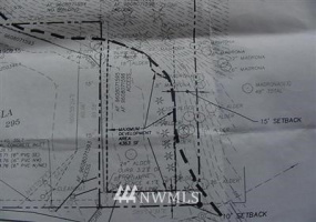 2900 30th, Renton, Washington 98056, ,Land,For Sale,Renton Short Plat,30th,NWM1878779