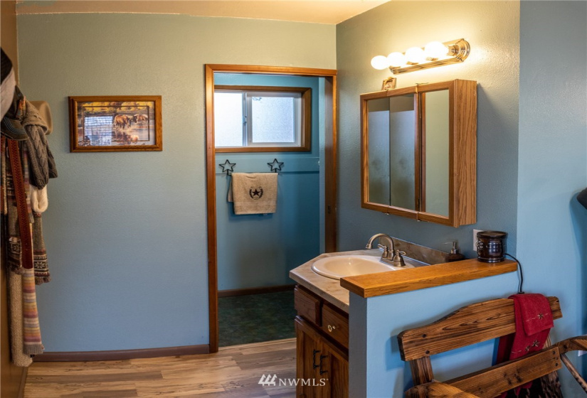 1858 Badger, Custer, Washington 98240, 4 Bedrooms Bedrooms, ,1 BathroomBathrooms,Farm,For Sale,Badger,NWM1878722