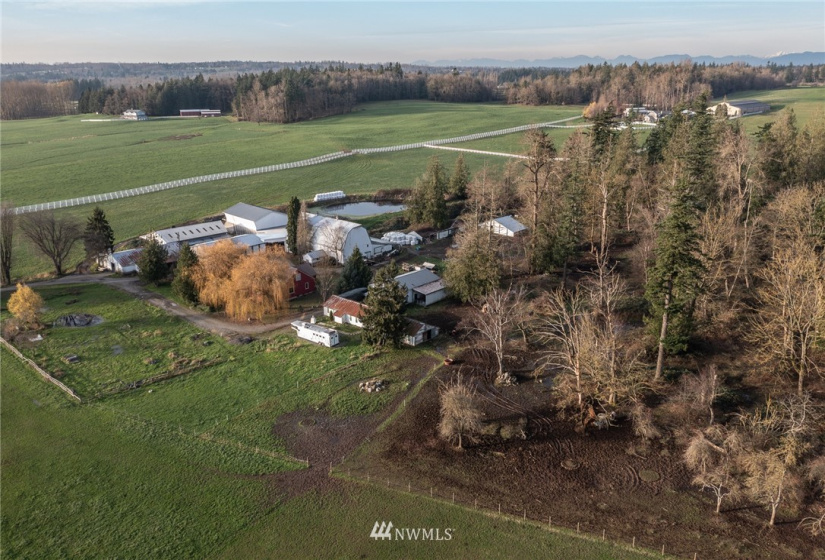 1858 Badger, Custer, Washington 98240, 4 Bedrooms Bedrooms, ,1 BathroomBathrooms,Farm,For Sale,Badger,NWM1878722