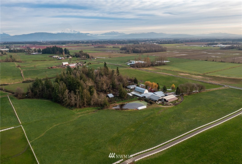 1858 Badger, Custer, Washington 98240, 4 Bedrooms Bedrooms, ,1 BathroomBathrooms,Farm,For Sale,Badger,NWM1878722