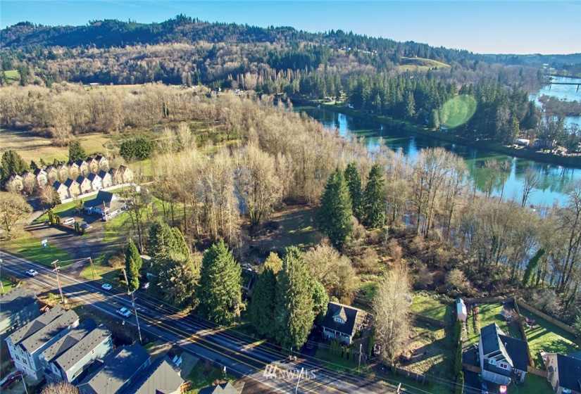 1782 Lewis River, Woodland, Washington 98674, ,Land,For Sale,Lewis River,NWM1878744