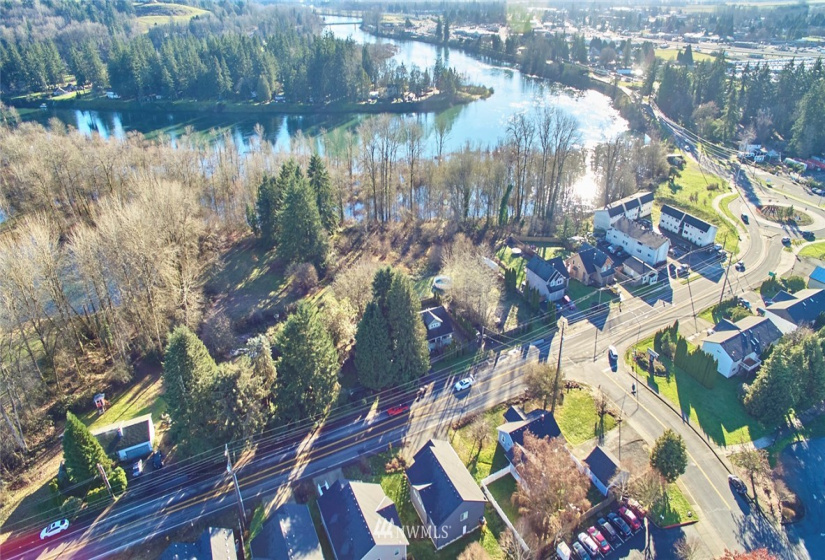 1782 Lewis River, Woodland, Washington 98674, ,Land,For Sale,Lewis River,NWM1878744
