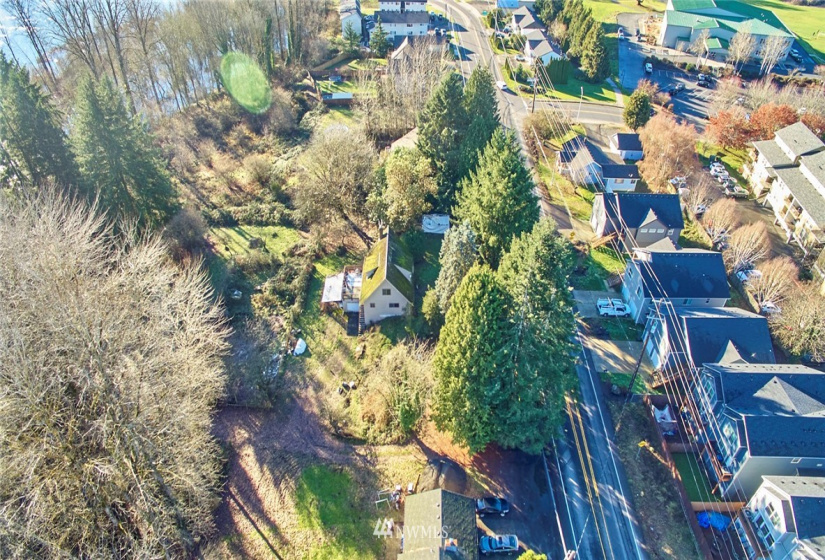 1782 Lewis River, Woodland, Washington 98674, ,Land,For Sale,Lewis River,NWM1878744