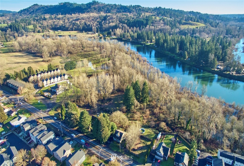 1782 Lewis River, Woodland, Washington 98674, ,Land,For Sale,Lewis River,NWM1878744