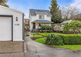 1132 28th, Tacoma, Washington 98403, 4 Bedrooms Bedrooms, ,2 BathroomsBathrooms,Residential,For Sale,28th,NWM1878778