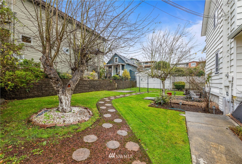 1132 28th, Tacoma, Washington 98403, 4 Bedrooms Bedrooms, ,2 BathroomsBathrooms,Residential,For Sale,28th,NWM1878778