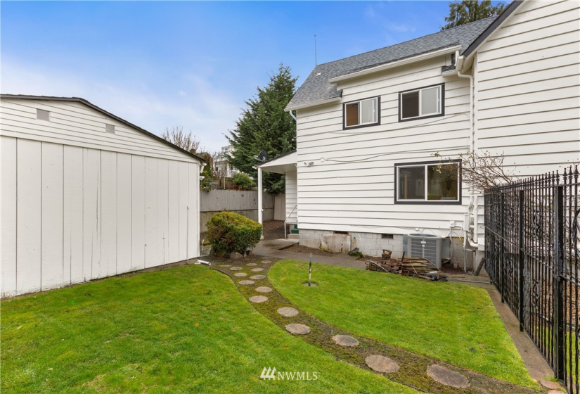 1132 28th, Tacoma, Washington 98403, 4 Bedrooms Bedrooms, ,2 BathroomsBathrooms,Residential,For Sale,28th,NWM1878778