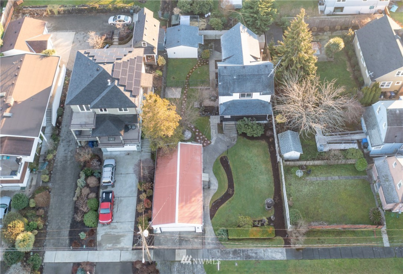 1132 28th, Tacoma, Washington 98403, 4 Bedrooms Bedrooms, ,2 BathroomsBathrooms,Residential,For Sale,28th,NWM1878778