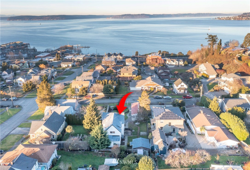 1132 28th, Tacoma, Washington 98403, 4 Bedrooms Bedrooms, ,2 BathroomsBathrooms,Residential,For Sale,28th,NWM1878778