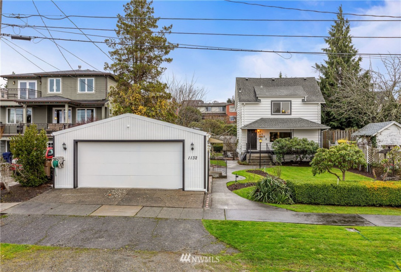 1132 28th, Tacoma, Washington 98403, 4 Bedrooms Bedrooms, ,2 BathroomsBathrooms,Residential,For Sale,28th,NWM1878778