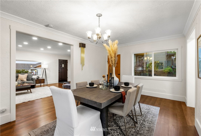 1132 28th, Tacoma, Washington 98403, 4 Bedrooms Bedrooms, ,2 BathroomsBathrooms,Residential,For Sale,28th,NWM1878778