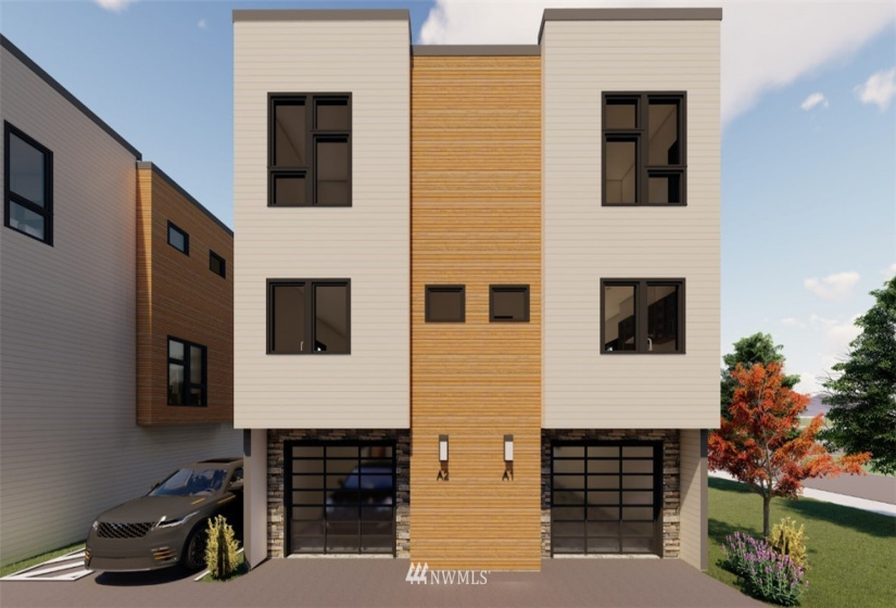 2016 Avenue Q, Anacortes, Washington 98221, 2 Bedrooms Bedrooms, ,1 BathroomBathrooms,Residential,For Sale,Elevation 31,Avenue Q,NWM1878777
