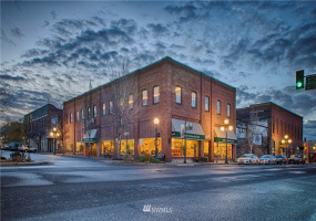 0 SEC of 4th & Main, Ellensburg, Washington 98926, ,Business Opportunity,For Sale,4th & Main,NWM1878762