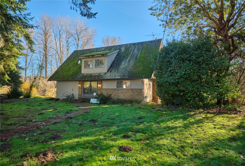 1782 Lewis River, Woodland, Washington 98674, 3 Bedrooms Bedrooms, ,1 BathroomBathrooms,Residential,For Sale,Lewis River,NWM1878745