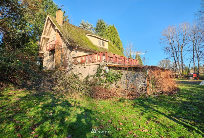 1782 Lewis River, Woodland, Washington 98674, 3 Bedrooms Bedrooms, ,1 BathroomBathrooms,Residential,For Sale,Lewis River,NWM1878745
