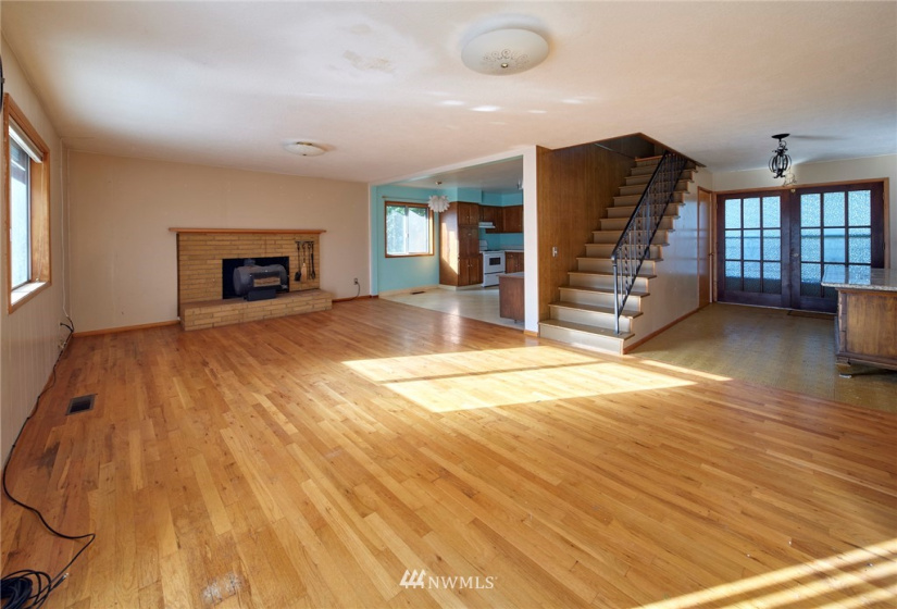1782 Lewis River, Woodland, Washington 98674, 3 Bedrooms Bedrooms, ,1 BathroomBathrooms,Residential,For Sale,Lewis River,NWM1878745