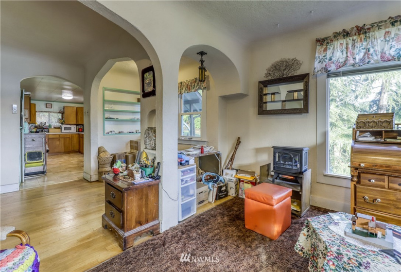 17198 Viking Way, Poulsbo, Washington 98370, 3 Bedrooms Bedrooms, ,1 BathroomBathrooms,Residential,For Sale,Viking Way,NWM1874109