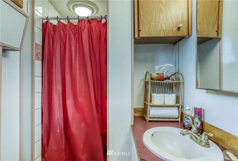 17198 Viking Way, Poulsbo, Washington 98370, 3 Bedrooms Bedrooms, ,1 BathroomBathrooms,Residential,For Sale,Viking Way,NWM1874109