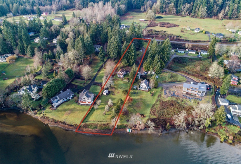 17198 Viking Way, Poulsbo, Washington 98370, 3 Bedrooms Bedrooms, ,1 BathroomBathrooms,Residential,For Sale,Viking Way,NWM1874109
