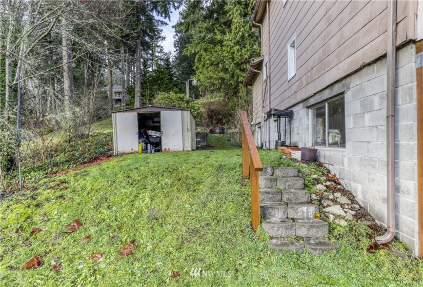 17198 Viking Way, Poulsbo, Washington 98370, 3 Bedrooms Bedrooms, ,1 BathroomBathrooms,Residential,For Sale,Viking Way,NWM1874109