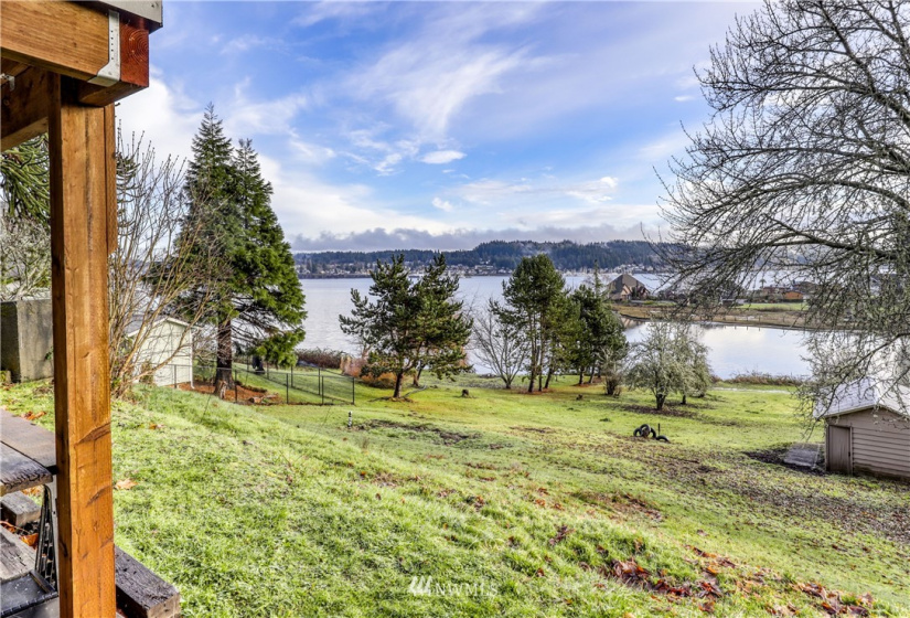 17198 Viking Way, Poulsbo, Washington 98370, 3 Bedrooms Bedrooms, ,1 BathroomBathrooms,Residential,For Sale,Viking Way,NWM1874109
