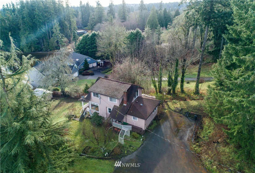 17198 Viking Way, Poulsbo, Washington 98370, 3 Bedrooms Bedrooms, ,1 BathroomBathrooms,Residential,For Sale,Viking Way,NWM1874109