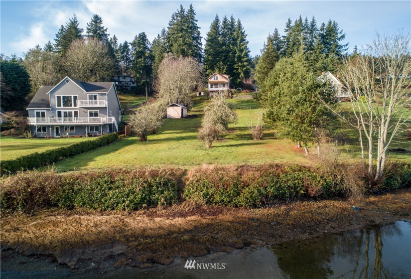 17198 Viking Way, Poulsbo, Washington 98370, 3 Bedrooms Bedrooms, ,1 BathroomBathrooms,Residential,For Sale,Viking Way,NWM1874109