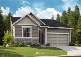 12637 177th, Puyallup, Washington 98374, 4 Bedrooms Bedrooms, ,1 BathroomBathrooms,Residential,For Sale,Seasons at Madronas,177th,NWM1878870