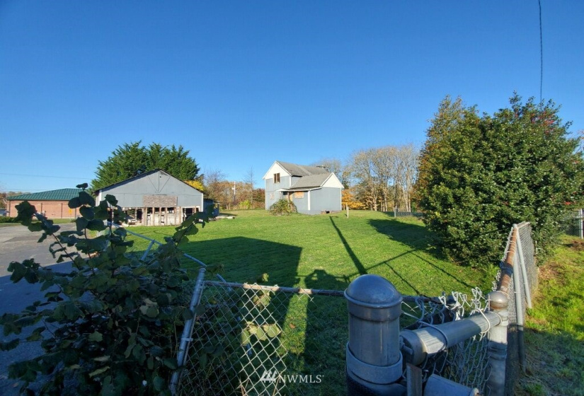 106 Haller, Arlington, Washington 98223, ,Land,For Sale,Haller,NWM1878910