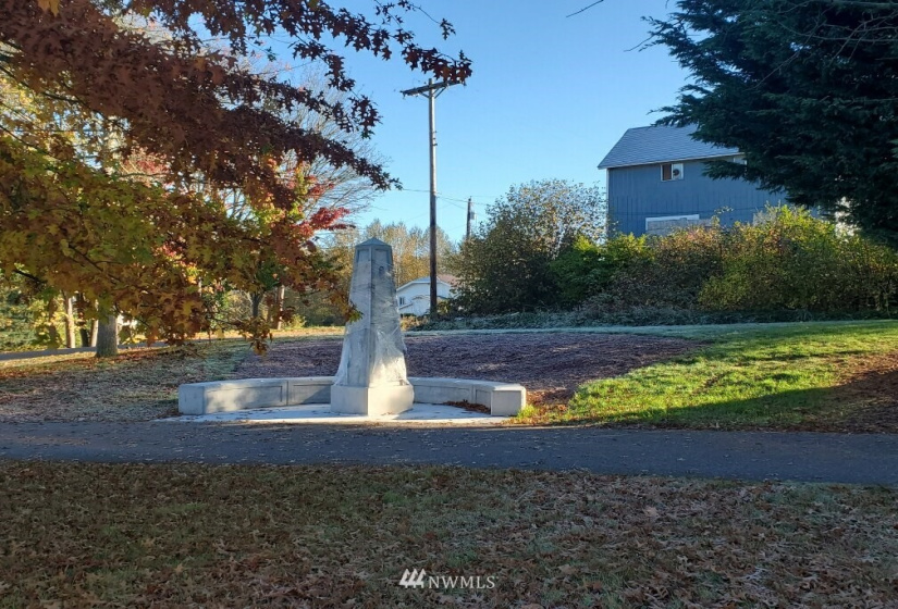 106 Haller, Arlington, Washington 98223, ,Land,For Sale,Haller,NWM1878910