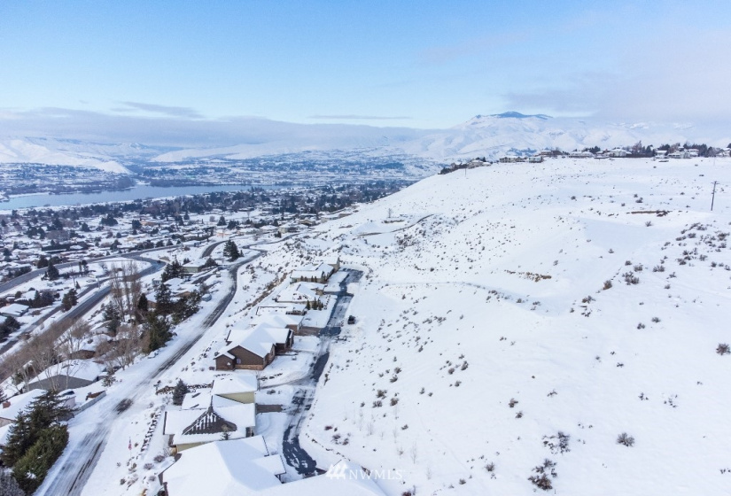621 Upper Daniels, East Wenatchee, Washington 98802, ,Land,For Sale,Upper Daniels,NWM1878703