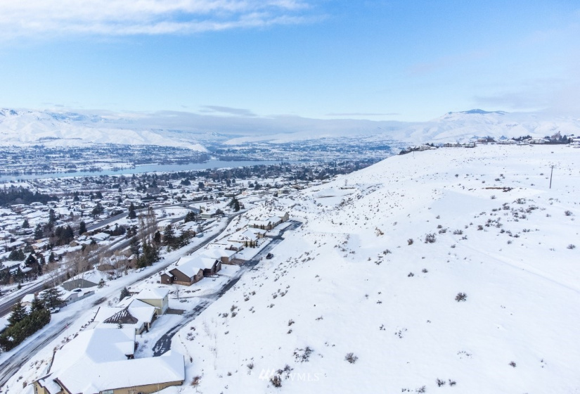 621 Upper Daniels, East Wenatchee, Washington 98802, ,Land,For Sale,Upper Daniels,NWM1878703