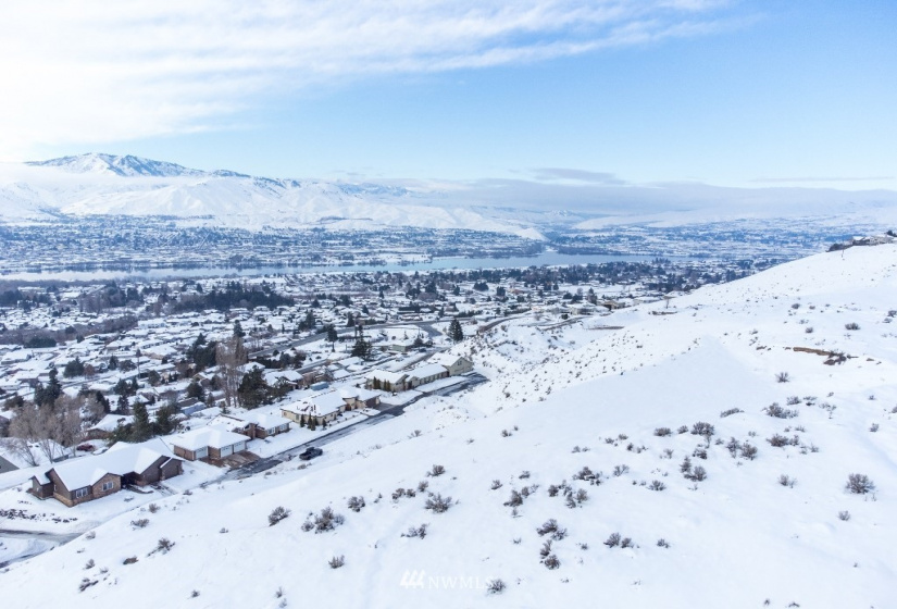 621 Upper Daniels, East Wenatchee, Washington 98802, ,Land,For Sale,Upper Daniels,NWM1878703