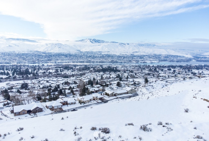 621 Upper Daniels, East Wenatchee, Washington 98802, ,Land,For Sale,Upper Daniels,NWM1878703