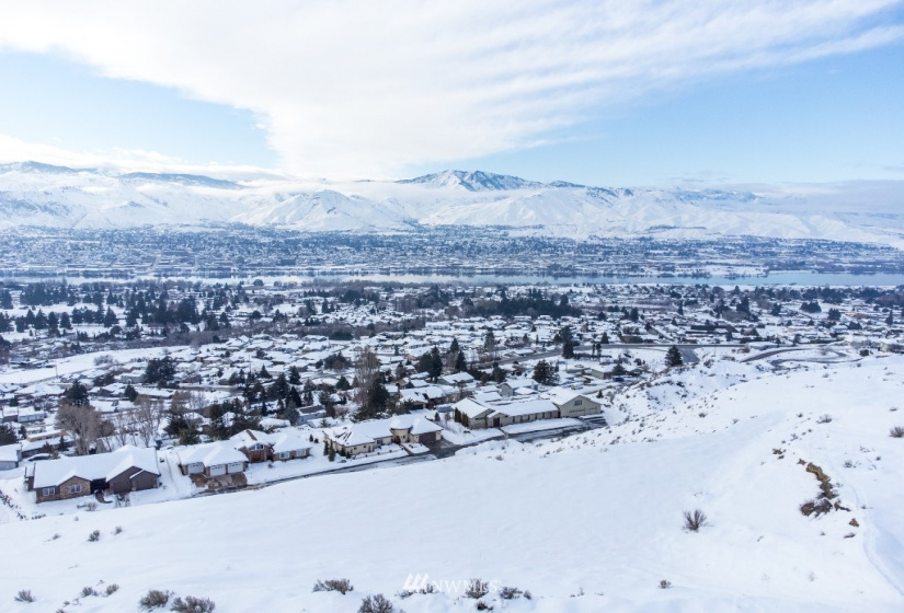 621 Upper Daniels, East Wenatchee, Washington 98802, ,Land,For Sale,Upper Daniels,NWM1878703