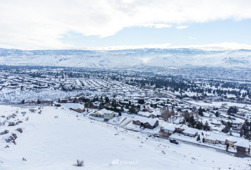 621 Upper Daniels, East Wenatchee, Washington 98802, ,Land,For Sale,Upper Daniels,NWM1878703