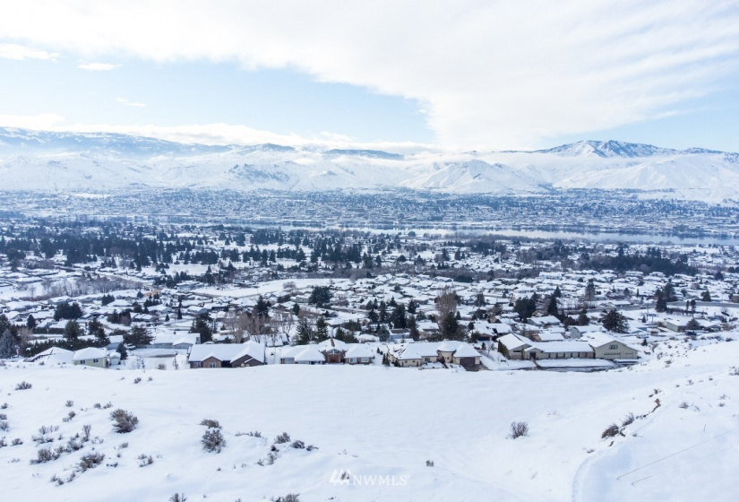 621 Upper Daniels, East Wenatchee, Washington 98802, ,Land,For Sale,Upper Daniels,NWM1878703