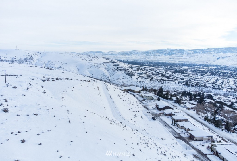 621 Upper Daniels, East Wenatchee, Washington 98802, ,Land,For Sale,Upper Daniels,NWM1878703