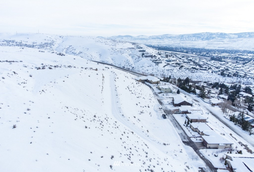 621 Upper Daniels, East Wenatchee, Washington 98802, ,Land,For Sale,Upper Daniels,NWM1878703