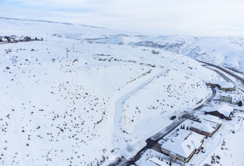 621 Upper Daniels, East Wenatchee, Washington 98802, ,Land,For Sale,Upper Daniels,NWM1878703