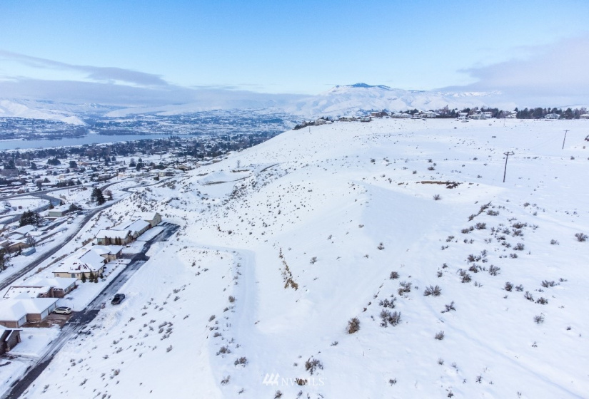 621 Upper Daniels, East Wenatchee, Washington 98802, ,Land,For Sale,Upper Daniels,NWM1878703