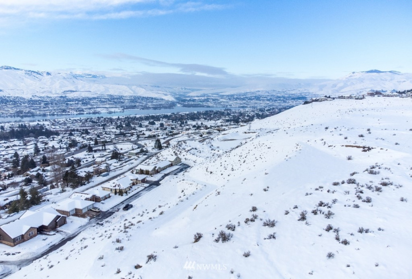 621 Upper Daniels, East Wenatchee, Washington 98802, ,Land,For Sale,Upper Daniels,NWM1878703
