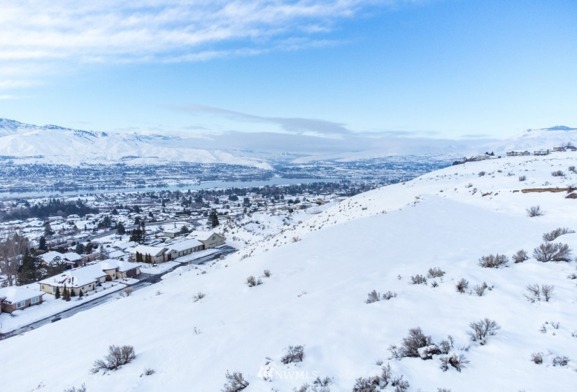 621 Upper Daniels, East Wenatchee, Washington 98802, ,Land,For Sale,Upper Daniels,NWM1878703
