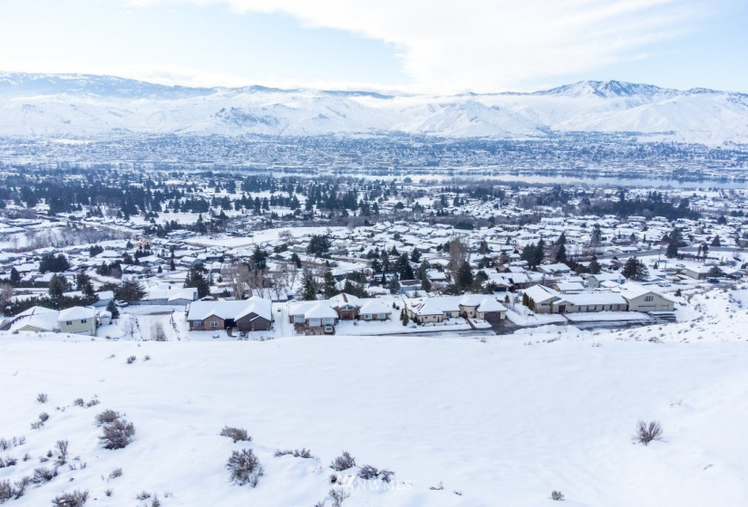 621 Upper Daniels, East Wenatchee, Washington 98802, ,Land,For Sale,Upper Daniels,NWM1878703