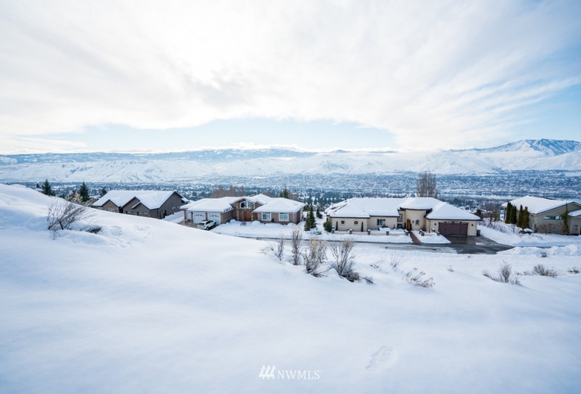 621 Upper Daniels, East Wenatchee, Washington 98802, ,Land,For Sale,Upper Daniels,NWM1878703