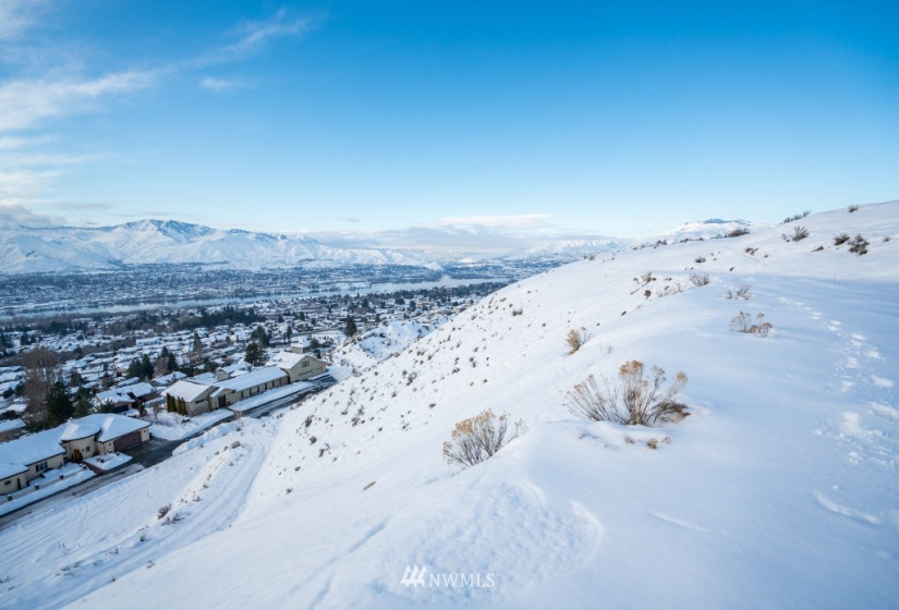 621 Upper Daniels, East Wenatchee, Washington 98802, ,Land,For Sale,Upper Daniels,NWM1878703