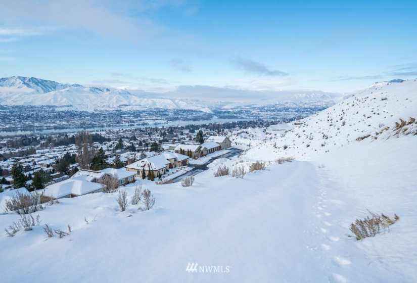 621 Upper Daniels, East Wenatchee, Washington 98802, ,Land,For Sale,Upper Daniels,NWM1878703