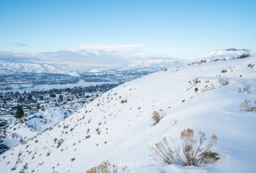 621 Upper Daniels, East Wenatchee, Washington 98802, ,Land,For Sale,Upper Daniels,NWM1878703