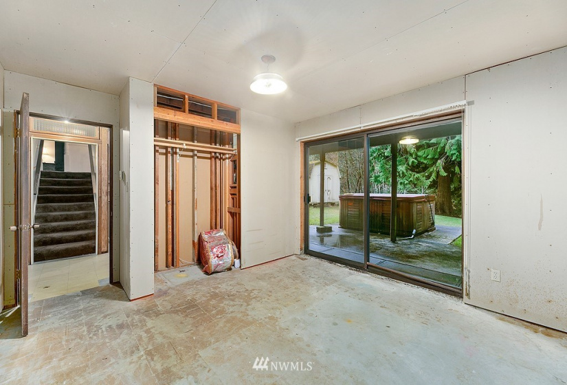 15814 70th, Edmonds, Washington 98026, ,Land,For Sale,Meadowdale Beach,70th,NWM1878927